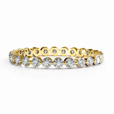 The Round Cut Band
