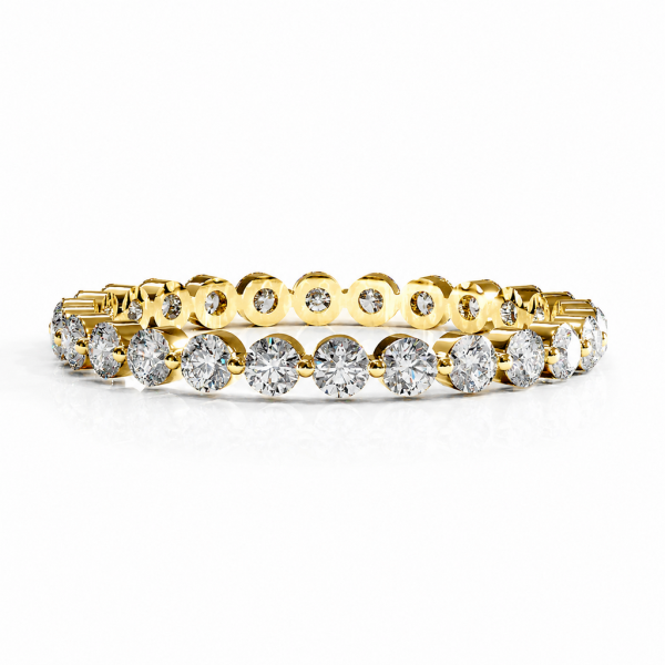 The Round Cut Band