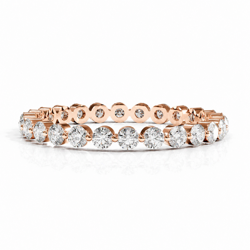 The Round Cut Band - Image 2