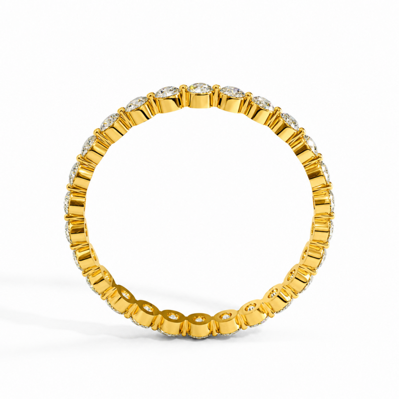 The Round Cut Band - Image 4