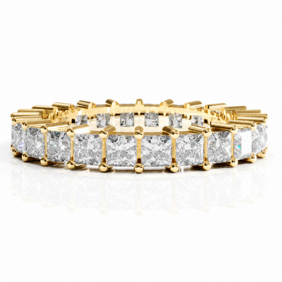The Princess Cut Band