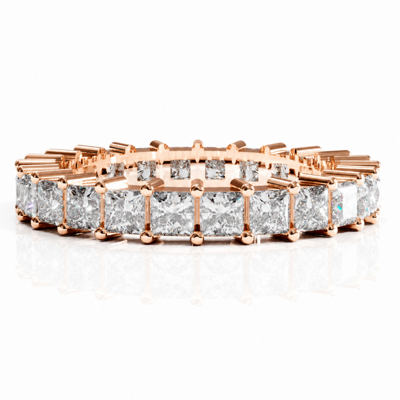 The Princess Cut Band - Image 2