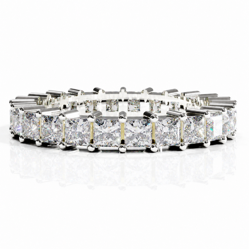 The Princess Cut Band - Image 3