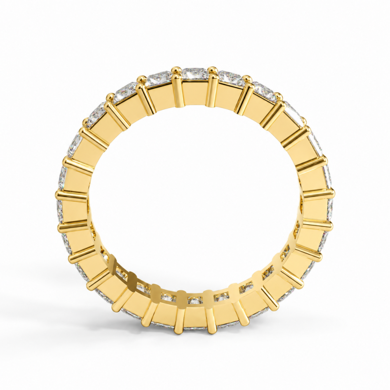 The Princess Cut Band - Image 4