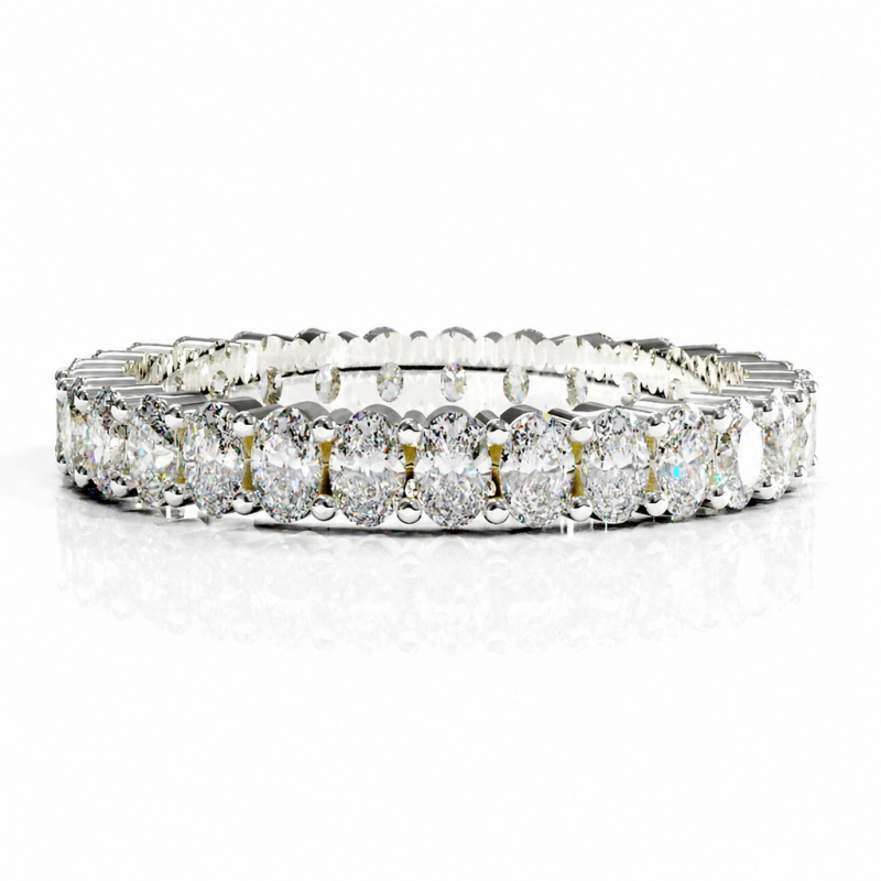 The Oval Cut Band - Image 3