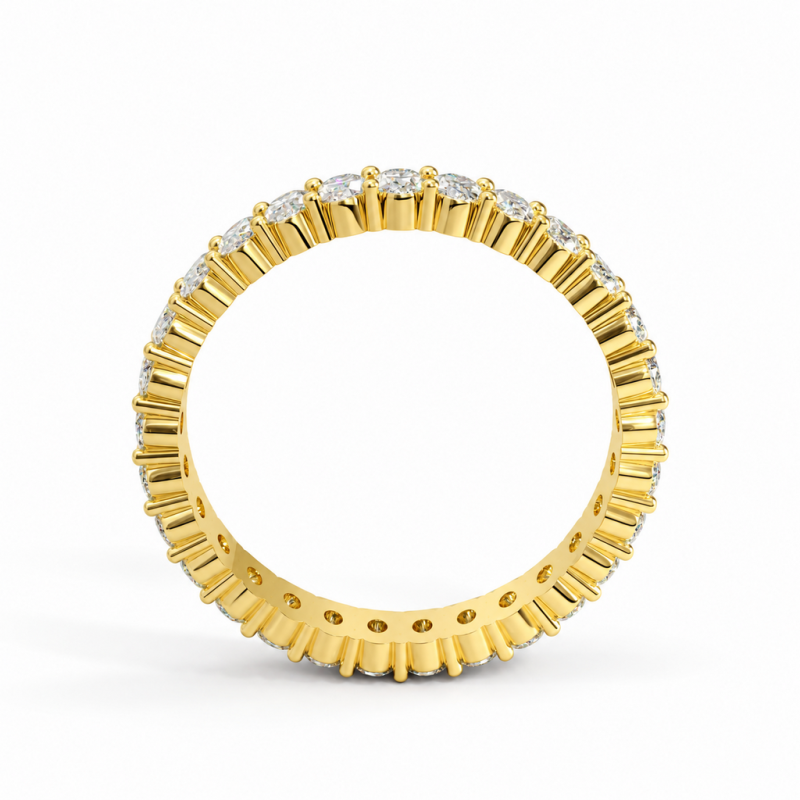 The Oval Cut Band - Image 4