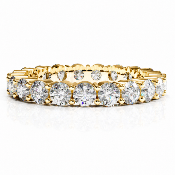 The Round Cut Band