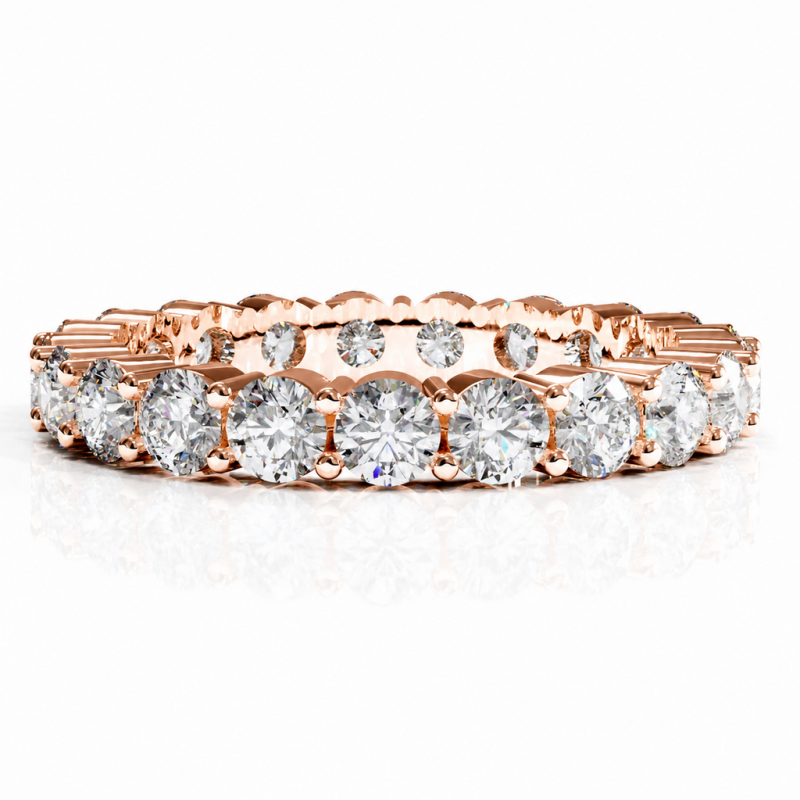 The Round Cut Band - Image 2