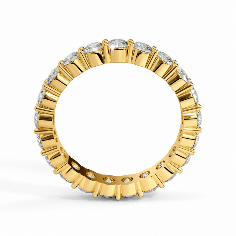 The Round Cut Band - Image 4
