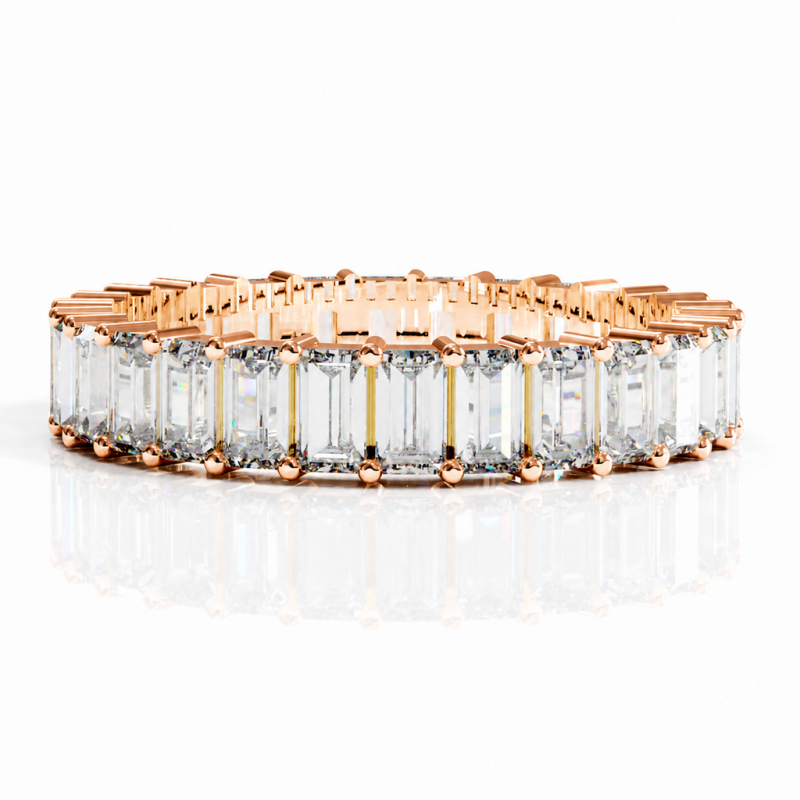 The Baguette Cut Band - Image 2