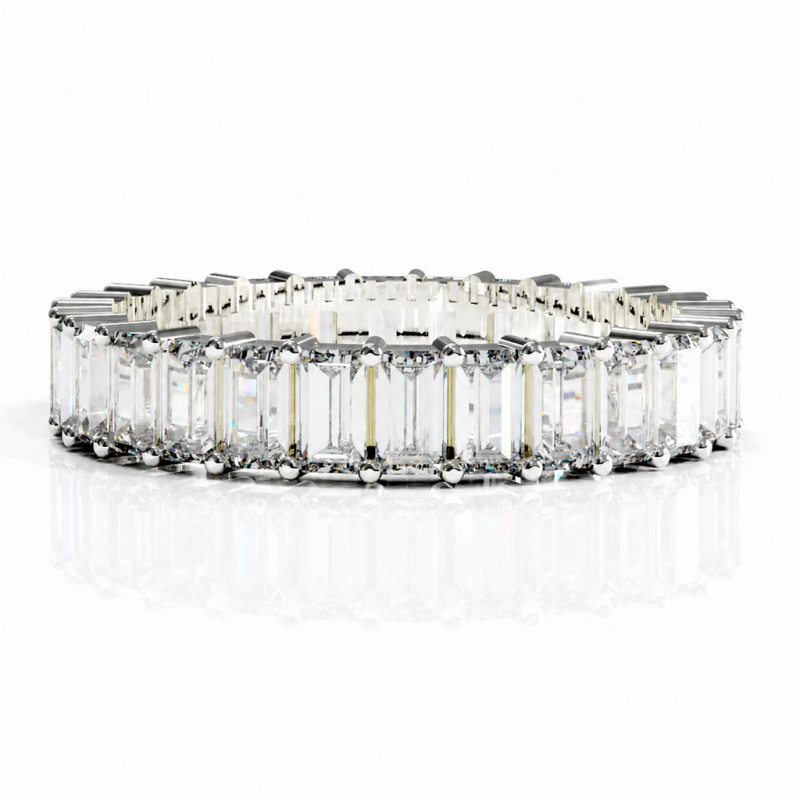 The Baguette Cut Band - Image 3