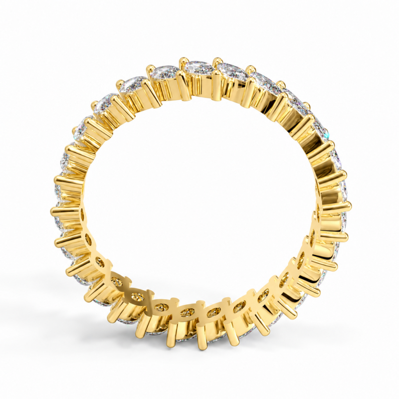 The Marquise Cut Band - Image 4