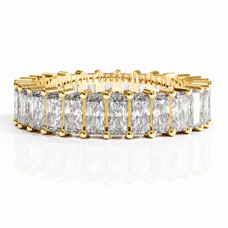 The Radiant Cut Band - Image 1